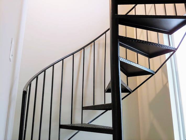 Vacation house for 14 people, with yard and balcony in Table Rock Lake