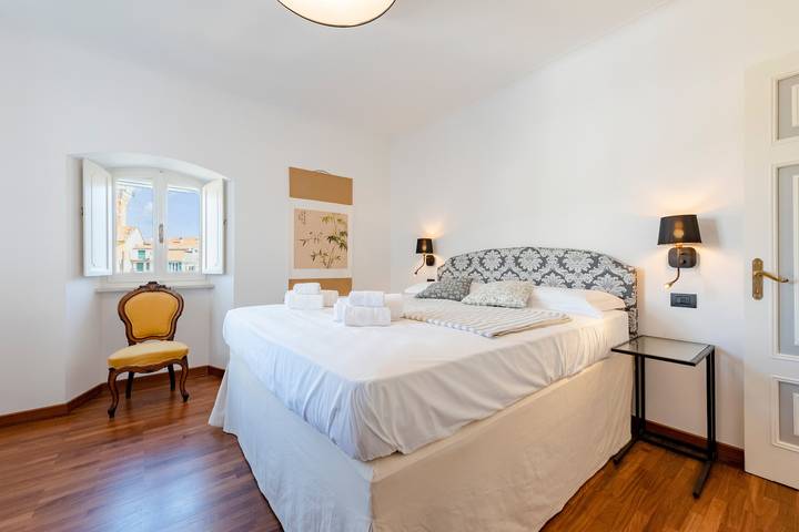 Appartamento intero, Charming Apartment Sestri Levante in Sestri Levante (Città), Sestri Levante