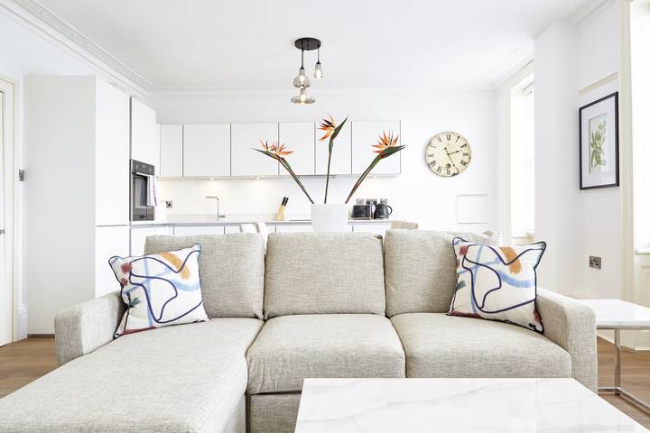 Location de vacances pour 4 personnes à Bristol - 4