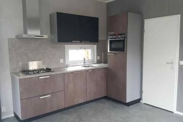 Chalet voor 8 Personen in Nationaal Park Veluwezoom, Gelderland, Afbeelding 4
