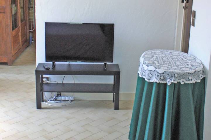 Location de vacances pour 3 personnes, avec jardin et balcon à Barbizon - 4