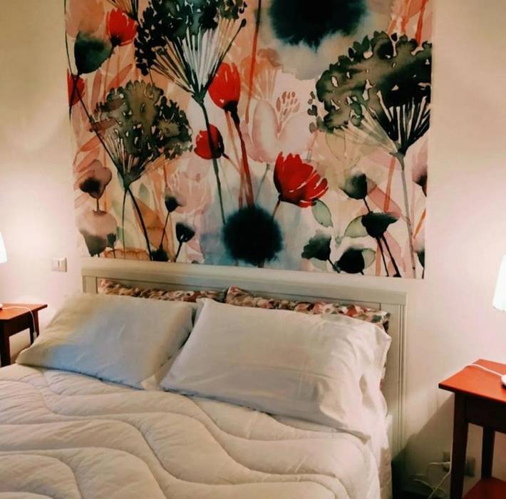 B&b per 2 persone, con Giardino e Panorama a Sabaudia