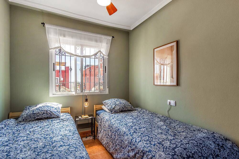 House in Costa Blanca in La Herrada, Los Montesinos
