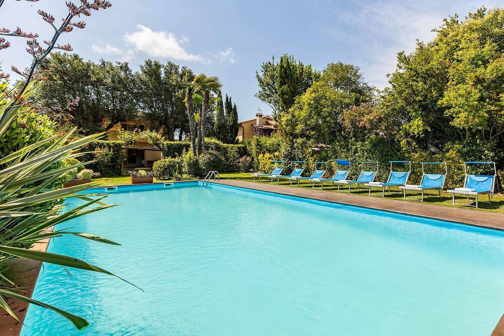 Meravigliosa casa a Pisa -Pi- in Pisa, Riviera Toscana
