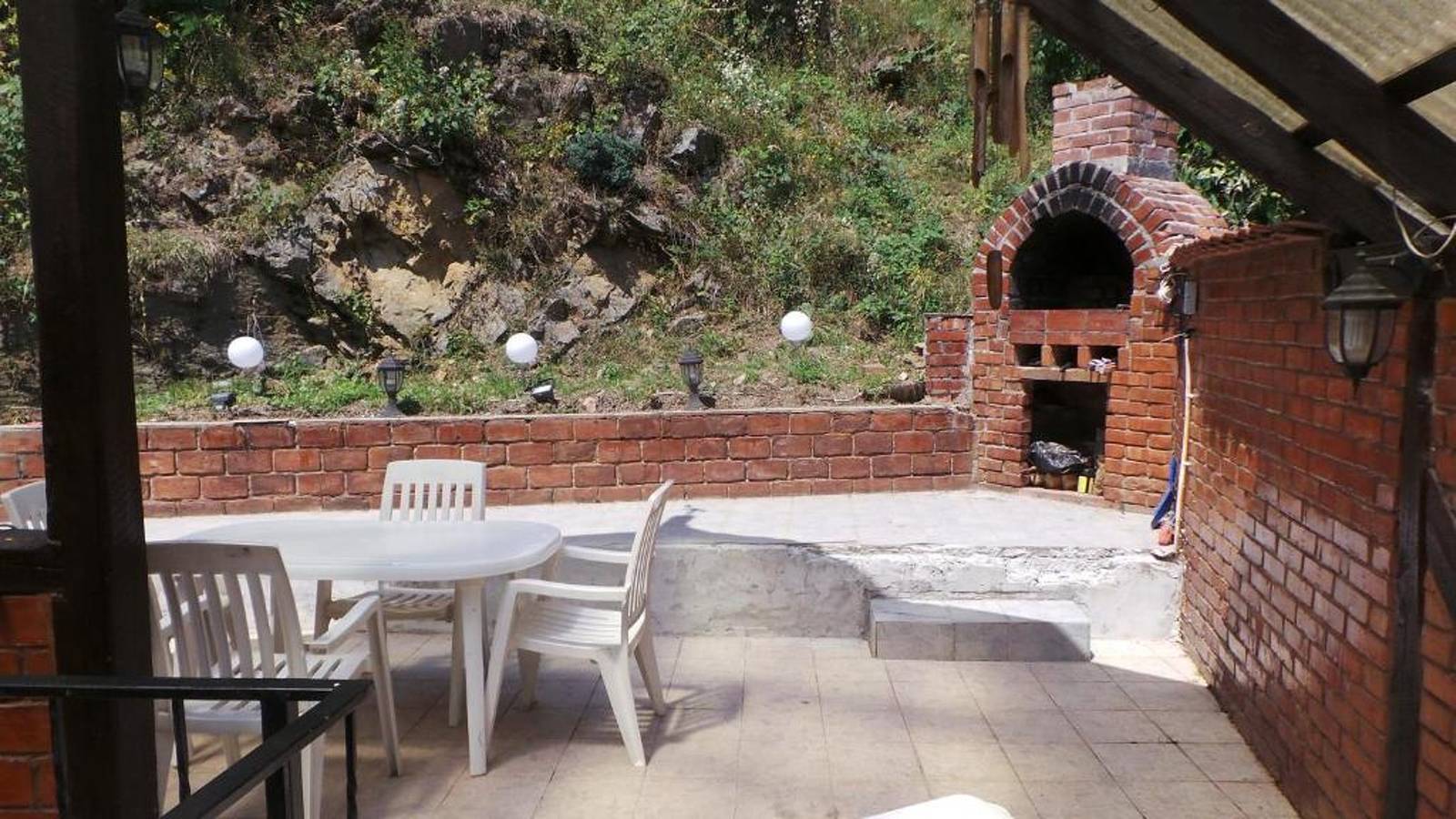 Geräumiges Chalet in Sibiel mit Berg- und Seeblick + Jacuzzi in Karpaten