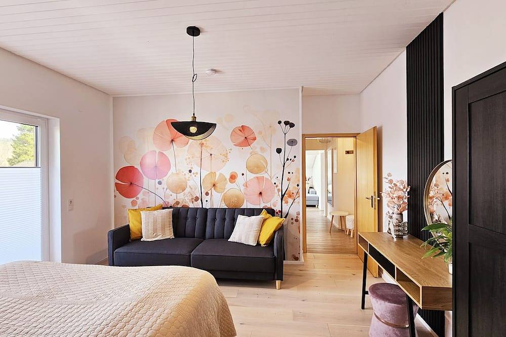 Ganze Wohnung, Apartment Moni in Michelstadt, Main-Odenwald