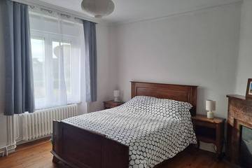 Location De Vacances pour 6 Personnes dans Kerlouan, Côte des Légendes, Photo 1