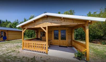 Ferienwohnung für 5 Personen in Workum, Ijsselmeer, Bild 4