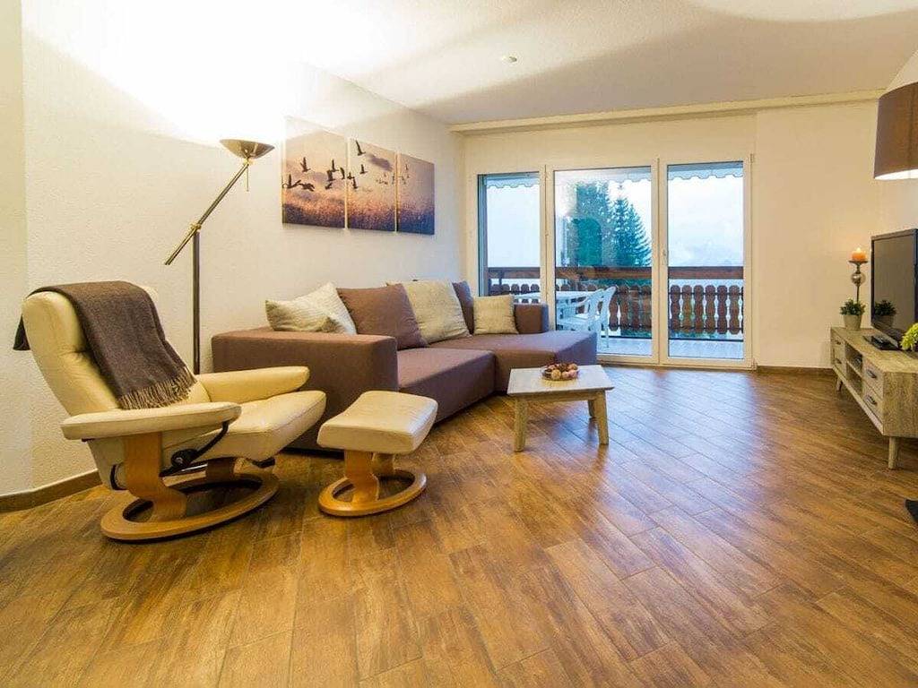 Leukerbad Ambassador in Leukerbad, Leukerbad & Umgebung