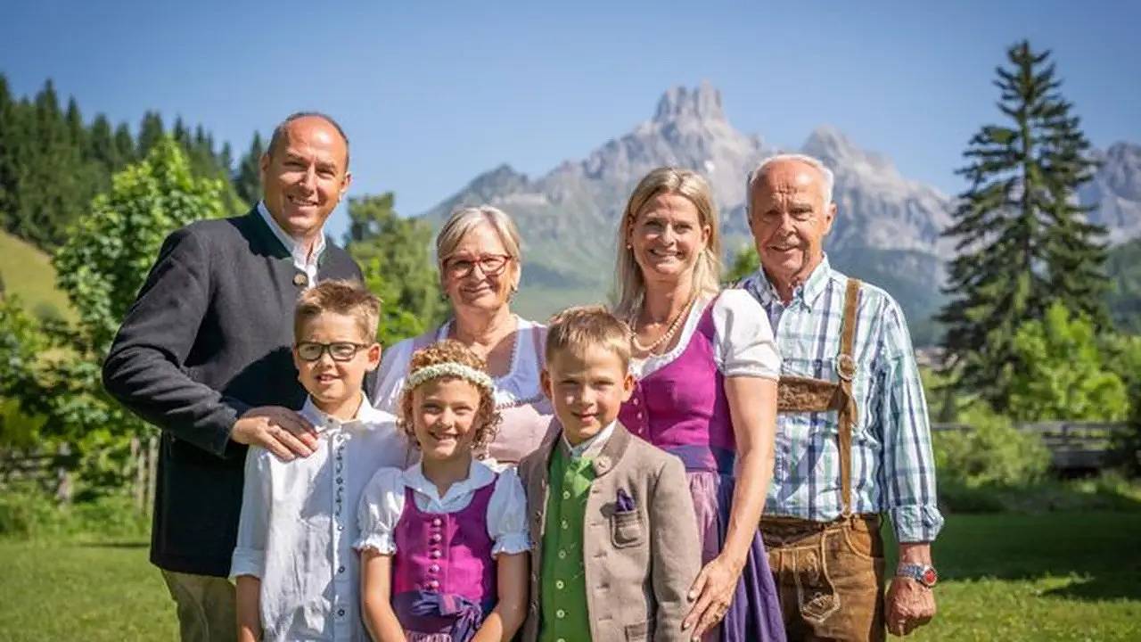 Appartement voor 2 Personen in Filzmoos, Ski Amadé