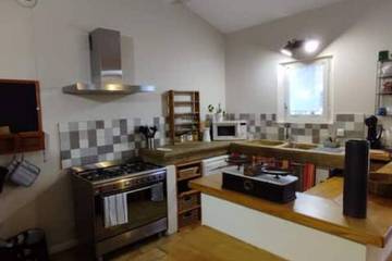 Cottage pour 6 personnes à Arpaillargues-et-Aureillac