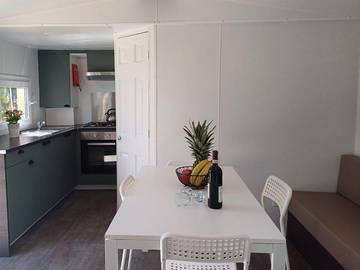 Camping para 4 Pessoas em Lloret de Mar, Girona Província, Foto 3