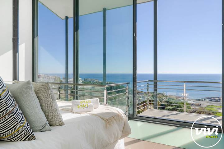 Casa rural para 8 personas, con terraza y jardín en Fuengirola - 2