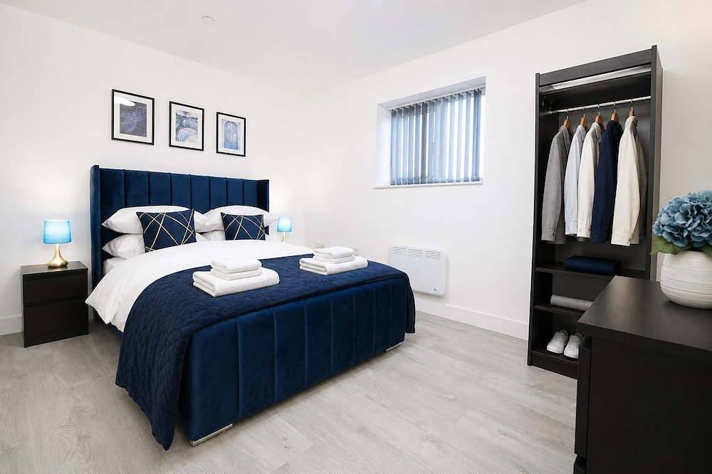 Ganze Wohnung, Cardiff Bloc 2 | Couple & Groups | Large Balcony in Cardiff, Cardiff und Umgebung