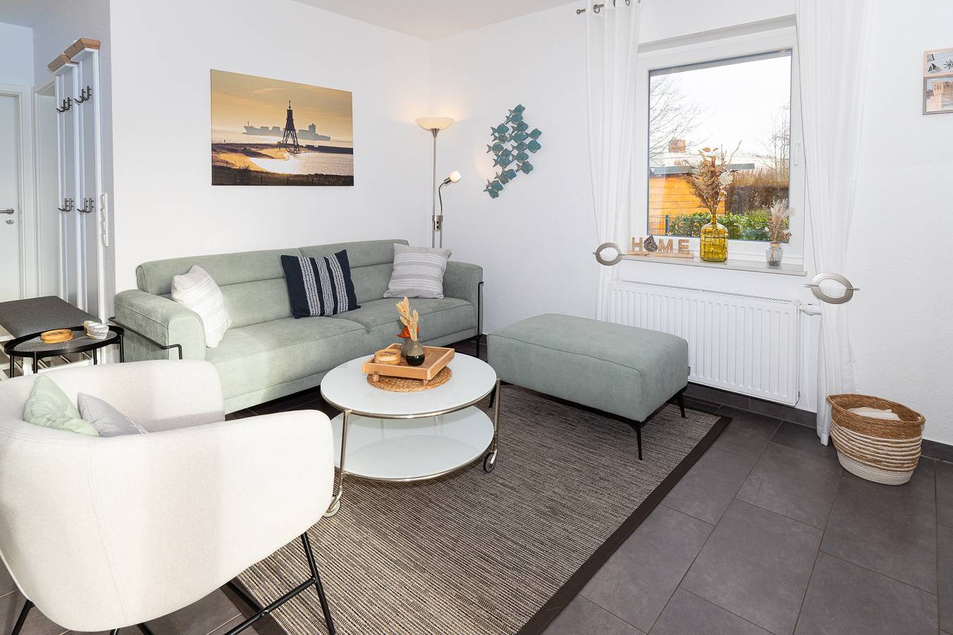 Entire holiday apartment, Residenz Cuxhaven Döse, Ankerplatz in Döse, Cuxhaven