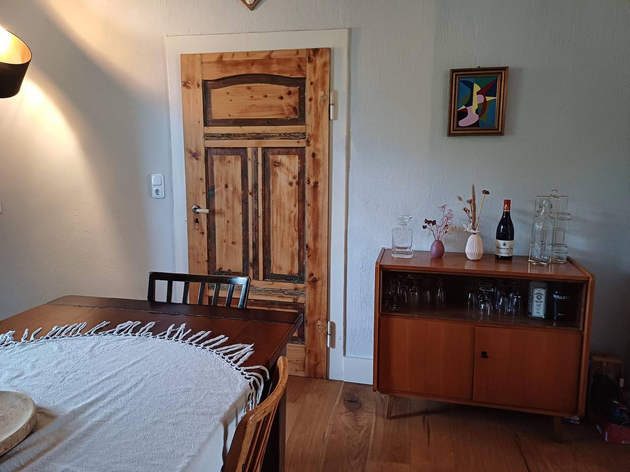 7-Bett-Ferienhaus Hedwig in Üxheim, Volcanic Eifel