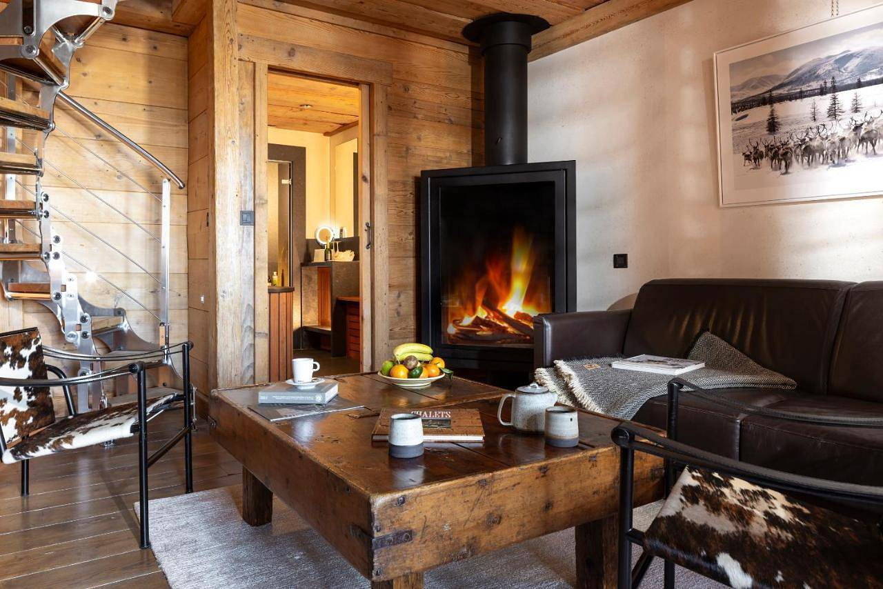 Hôtel Les Servages d'Armelle in Les Carroz, Arâches-la-Frasse