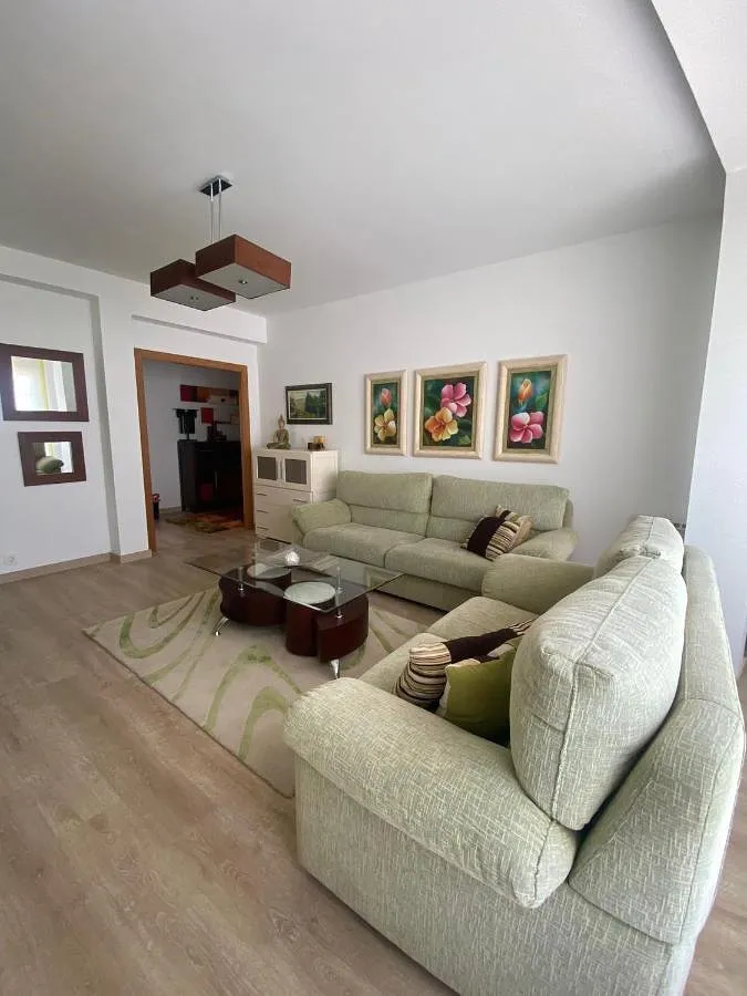Apartamento de vacaciones para 6 personas - 1