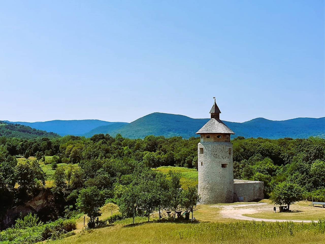 Neu! Zimmer D&amp;A in der Nähe des Nationalparks Plitvicer Seen in Karlovac und Umgebung
