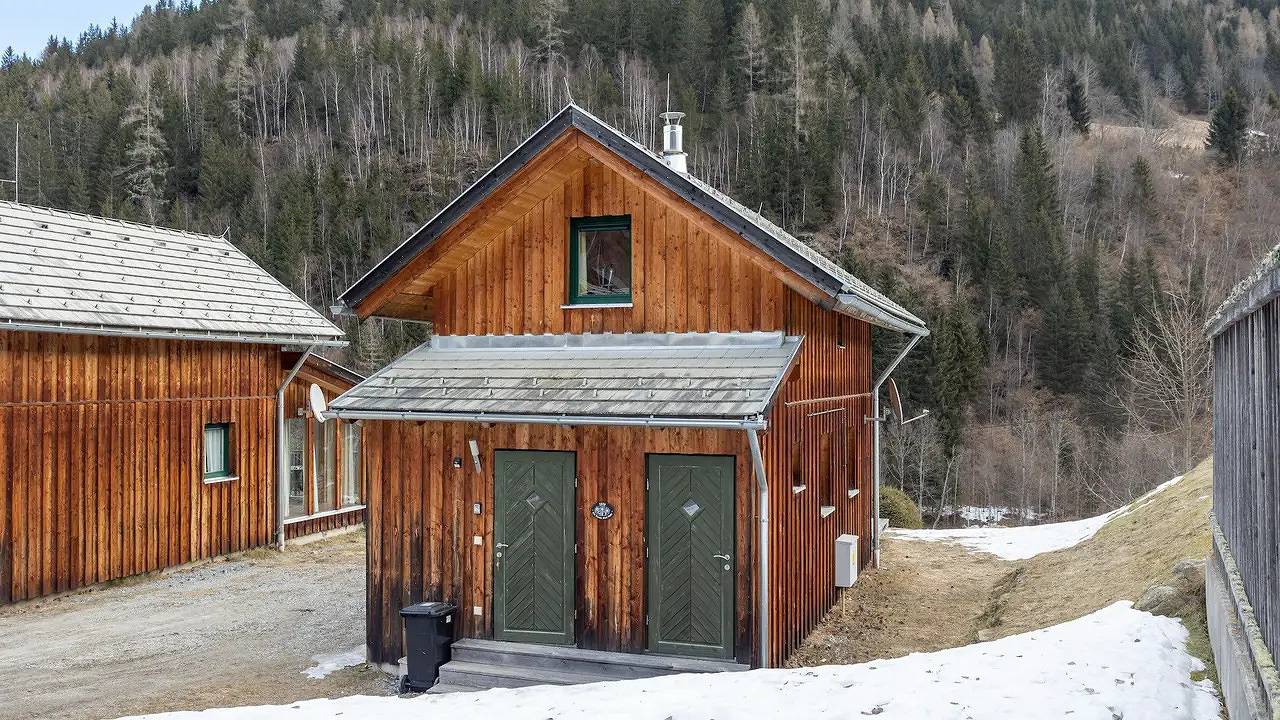Ferienhaus für 4 Personen (60 m²) in Stadl an der Mur in Stadl an der Mur, Murau (Kreischberg)