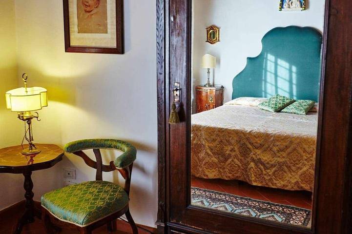 Appartement Melograni in Florence, Province de Florence