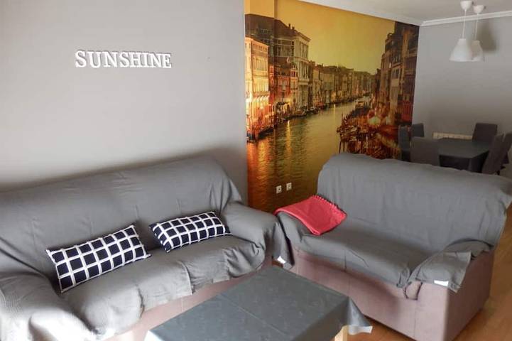 Holiday home for 10 people, with hot tub and terrace, with pets - 1