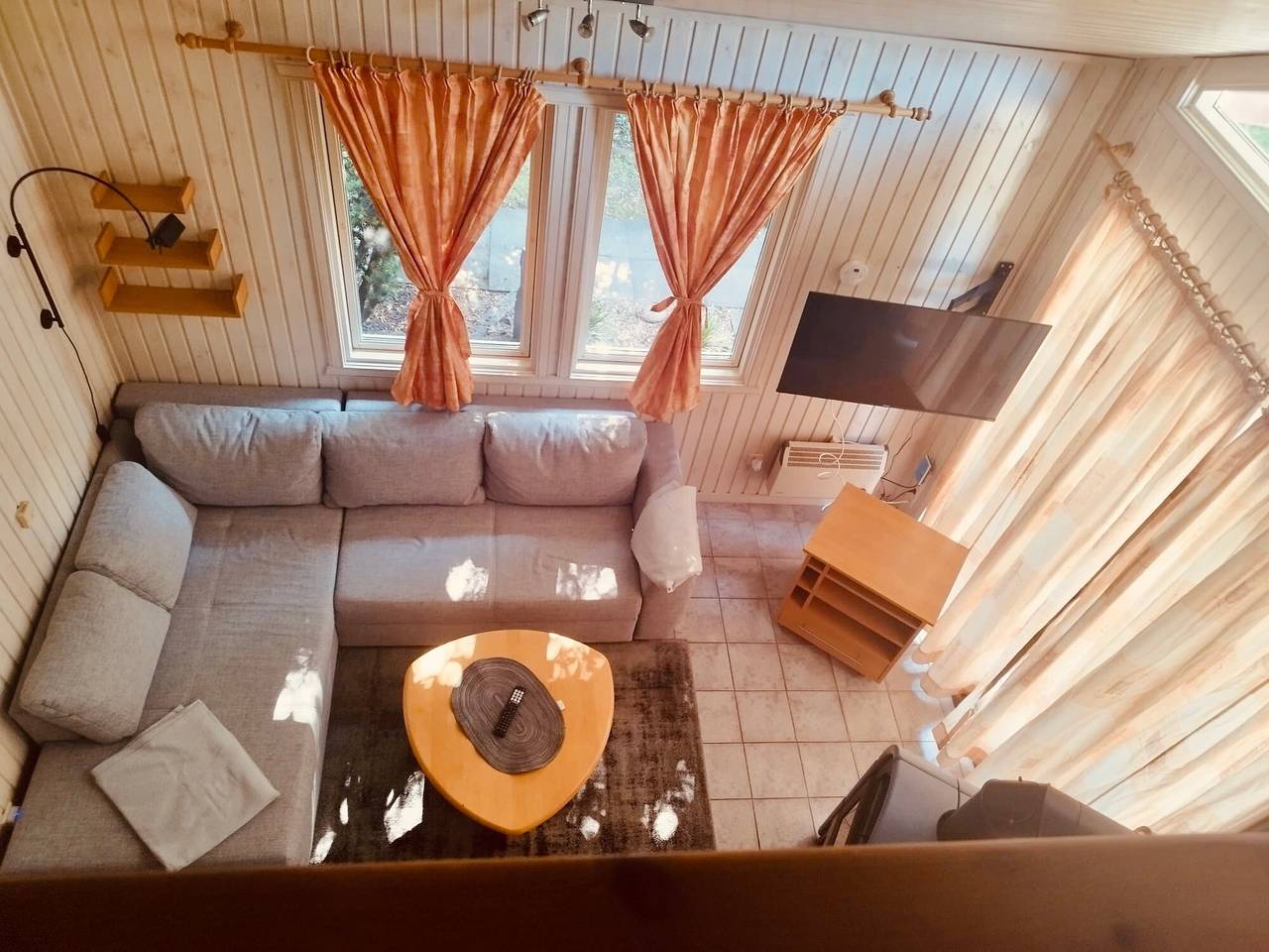 Maison de vacances Extertal-Ferienpark – Sauna privée, nature, forêt, Weserbergland, Teutoburger Wald in Extertal, Arrondissement de Lippe