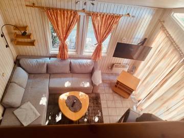 Ferienhaus für 5 Personen in Extertal, Kreis Lippe, Bild 4
