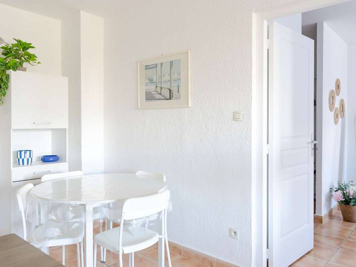 Gîte pour 4 personnes à Gruissan Plage - 3