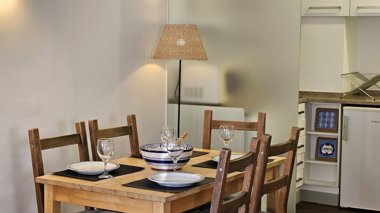 Ganze Wohnung, Lisbon Alfama Charming Apartment in Sé, Santa Maria Maior