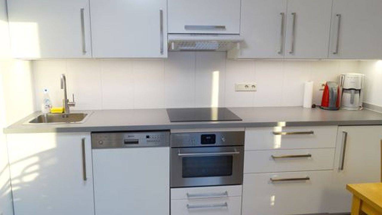 Apartamento vacacional entero, Ferienwohnung für 5 Personen (62 m²) in Tübingen in Tubinga, Neckar-Alb