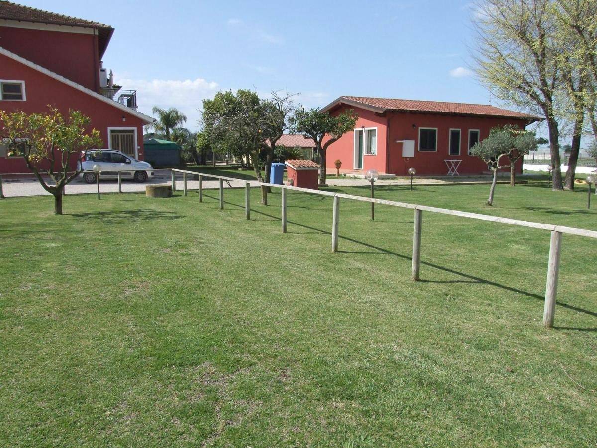 Deluxe Room in Latina, Agro Pontino