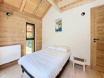Location De Vacances pour 8 Personnes dans Saint-Jean-d'Aulps, Région de Thonon-les-Bains, Photo 4