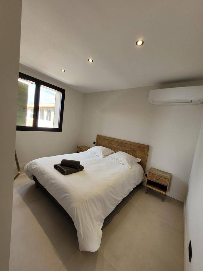 Location de vacances pour 4 personnes, avec jardin et terrasse à Gréasque - 3