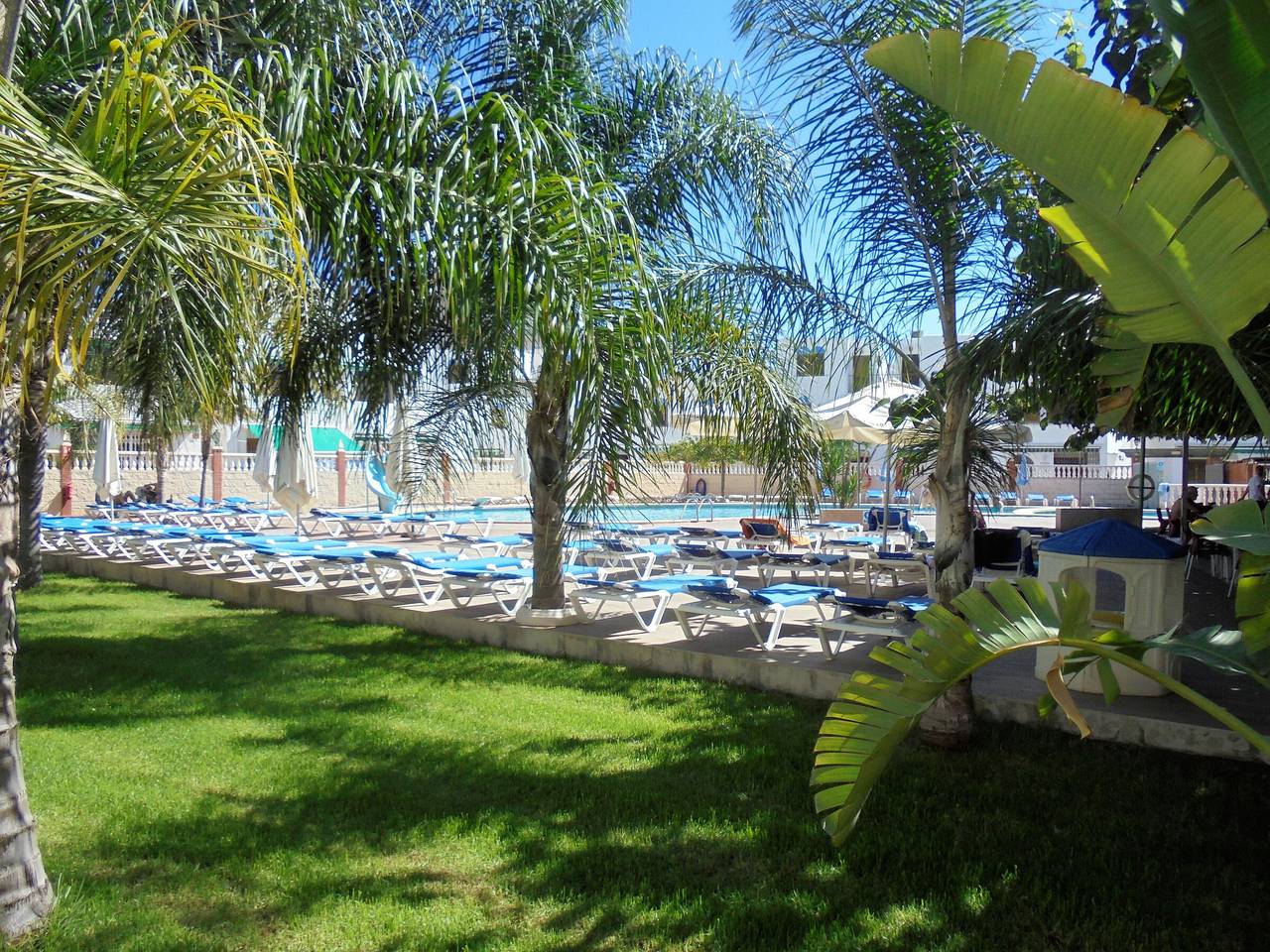 Appartamento intero, Appartamento vacanze per 6 persone con piscina in Peñíscola, Costa dell'Azahar