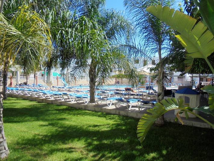 Apartamento entero, Apartamento cómodo a 200m de la playa in Peñíscola, Costa del Azahar
