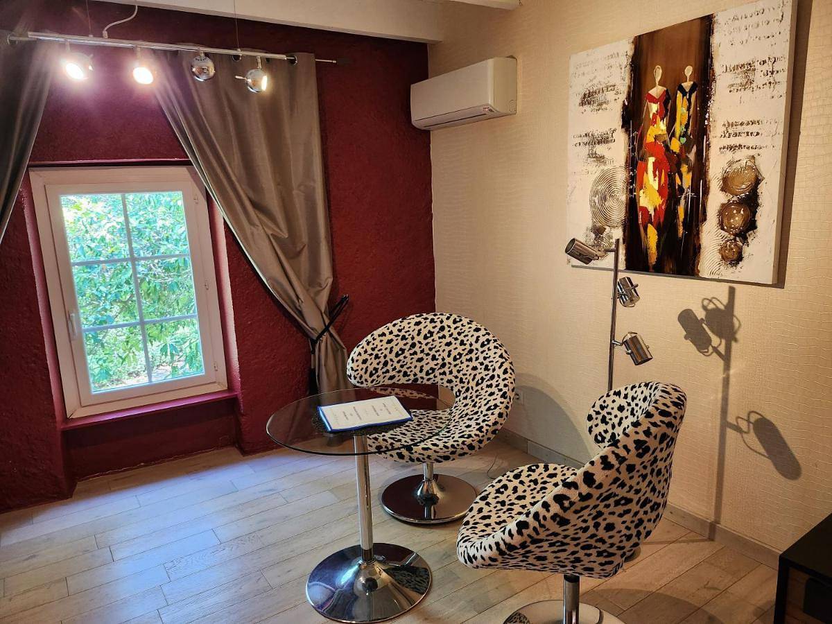 King Suite in Ginestas, Côte méditerranéenne (France)