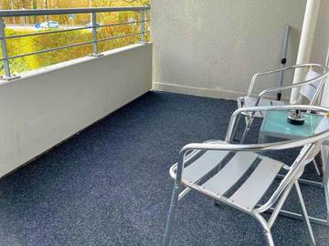 Location De Vacances pour 5 Personnes dans Trèves (Ville), Trèves, Photo 4