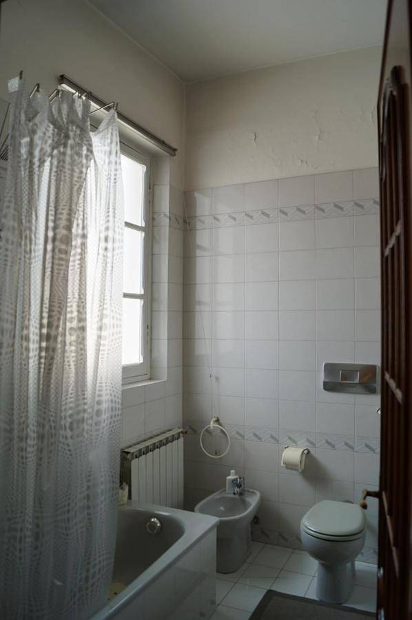 Chambre d’hôte pour 2 personnes, avec vue ainsi que terrasse et jardin, animaux acceptés à Verceil - 3