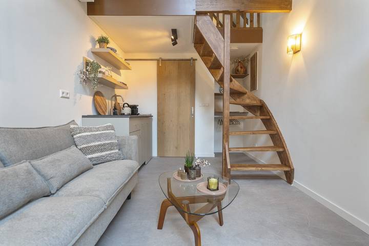 Ferienhaus für 2 Personen, mit Terrasse in Zandvoort - 3