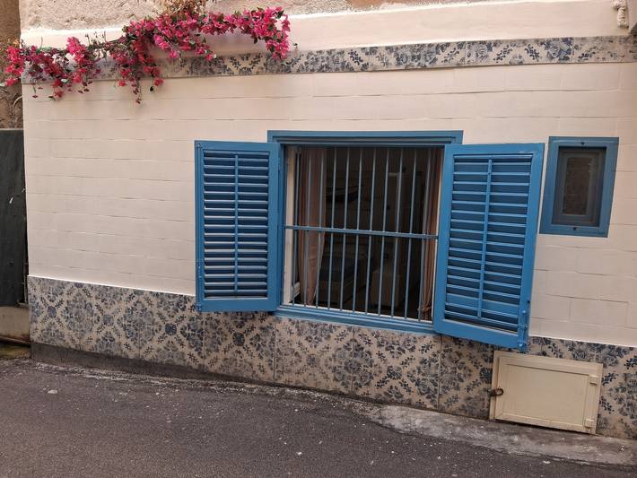 Ferienhaus mit Meerblick für 3 Personen in Palermo - 4