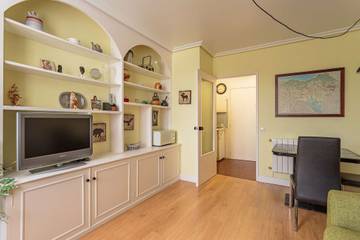 Studio pour 2 Personnes dans Hendaye, Côte Basque, Photo 2