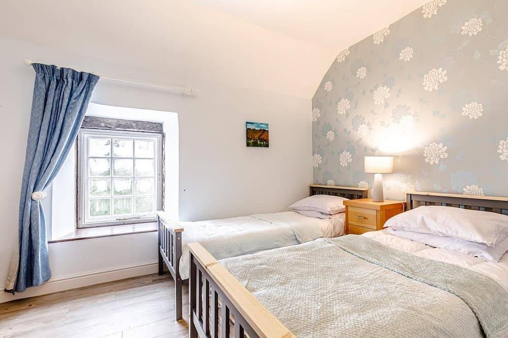 2 Bed in Matlock in Winster, Derbyshire
