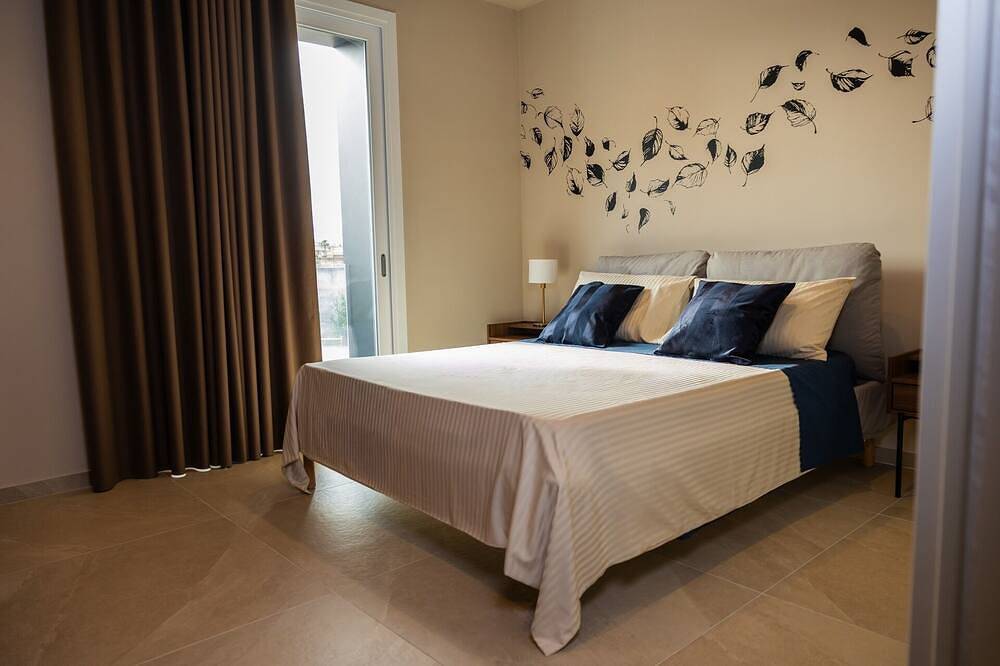 Entire apartment, Brezza Apartments, elegant two-room apartments Bagheria in Santa Flavia, Palermo Province