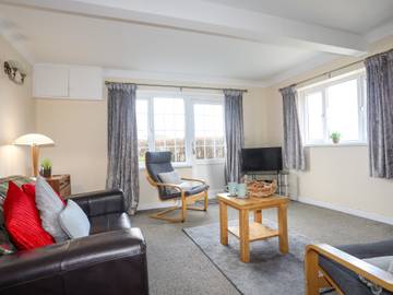 Cottage for 4 People in Abersoch, Llŷn Peninsula, Photo 3