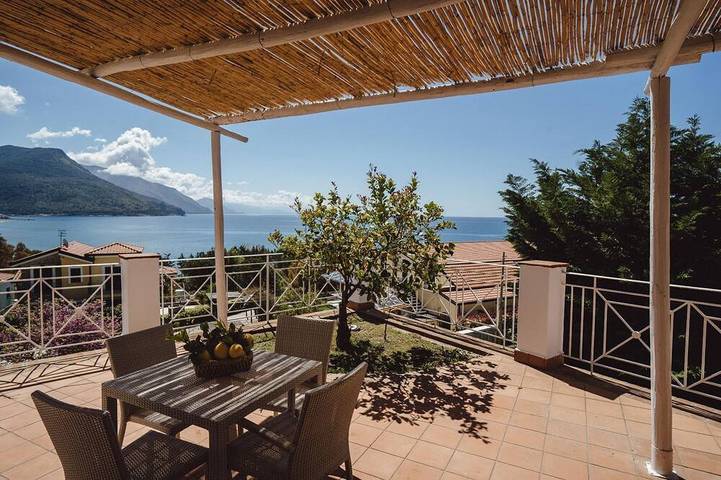 Apartamento de vacaciones para 4 personas - 1