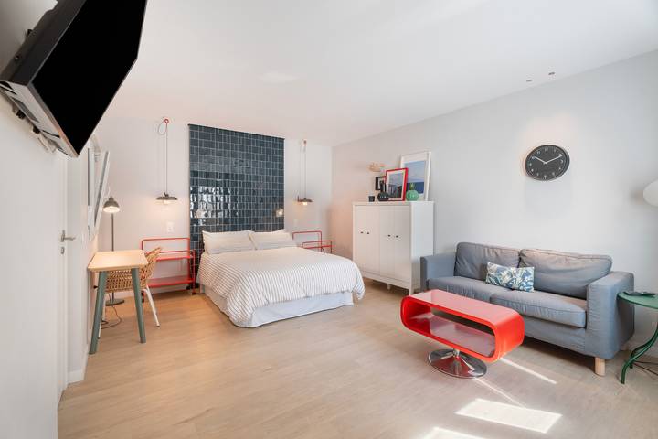 Ferienwohnung für 2 Personen auf Teneriffa