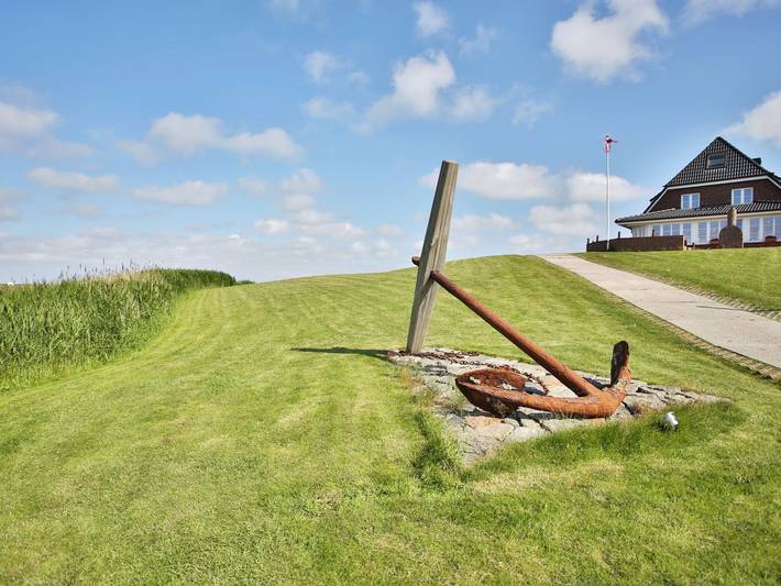 Hotel Anker´s Hörn in Nordfriesische Inseln (Schleswig-Holstein) (Schleswig-Holstein), Langeneß
