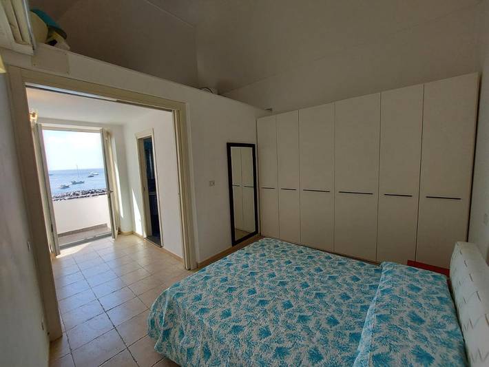 Gîte pour 4 personnes, avec balcon et vue à Procida - 3