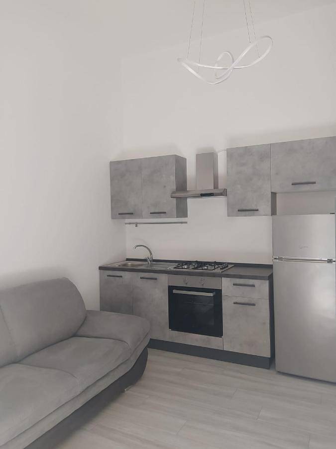 B&b per 2 persone, con giardino in Surbo